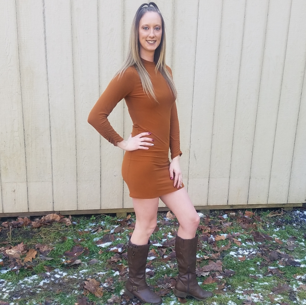 Meet your Posher, Jessica